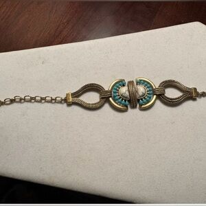 Stella & Dot Totem Bracelet